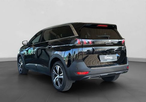 Peugeot 5008, 2023