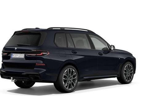 BMW X7, 2026 2