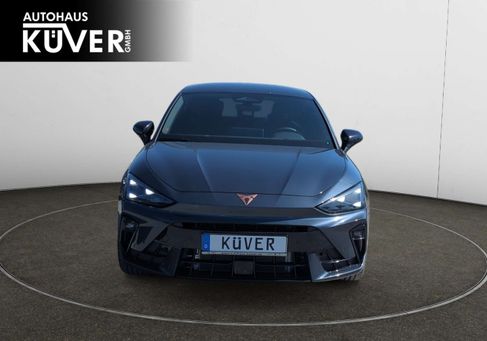 Cupra Leon, 2026