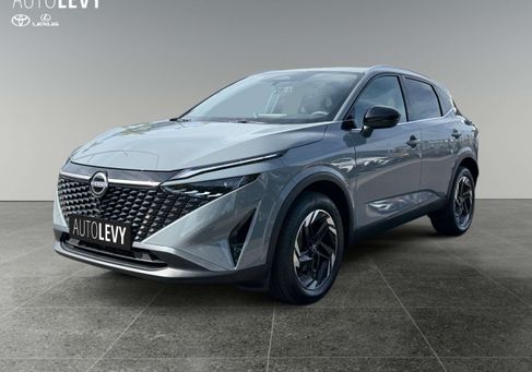 Nissan Qashqai, 2026 2