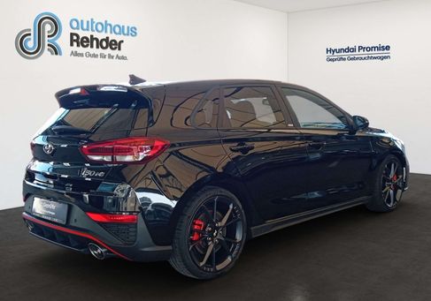 Hyundai i30, 2022 3