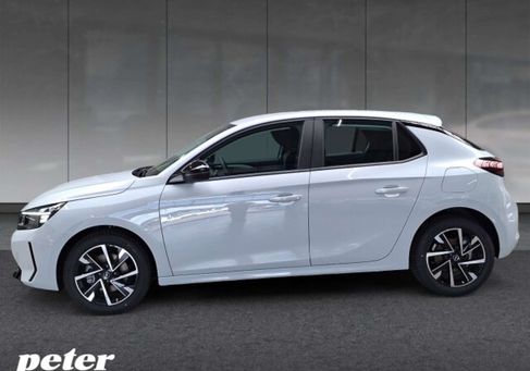 Opel Corsa, 2025
