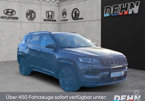 Jeep Compass, 2022