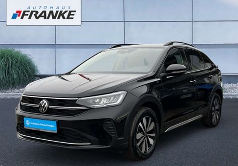 Volkswagen Taigo, 2024