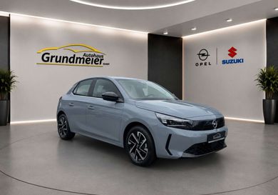 Opel Corsa, 2026