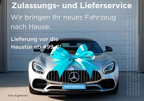 Mercedes-Benz A 250, 2022