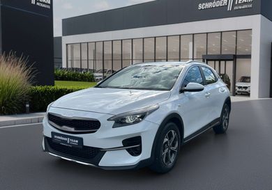 Kia XCeed, 2022