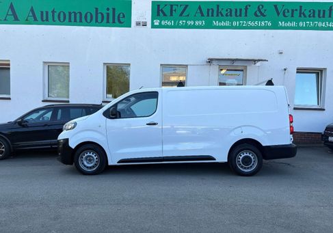 Peugeot Expert, 2020