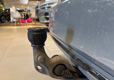 Volvo V90, 2024 2