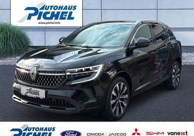 Renault Austral, 2023