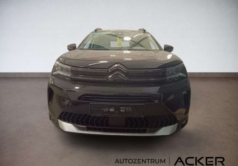 Citroën C5 Aircross, 2025 3