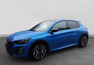 Peugeot 208, 2024
