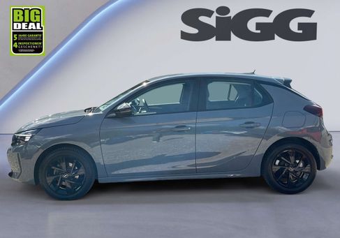 Opel Corsa, 2024 3