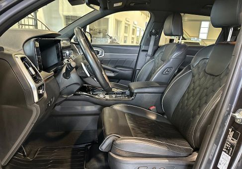 Kia Sorento, 2021