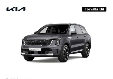 Kia Sorento, 2026