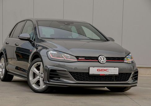 Volkswagen Golf, 2019