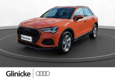 Audi Q3, 2022
