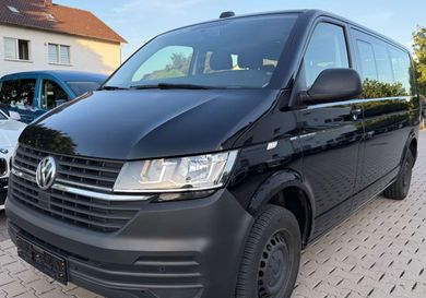 Volkswagen T6 Transporter, 2021