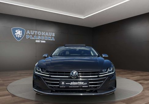 Volkswagen Arteon, 2020 2