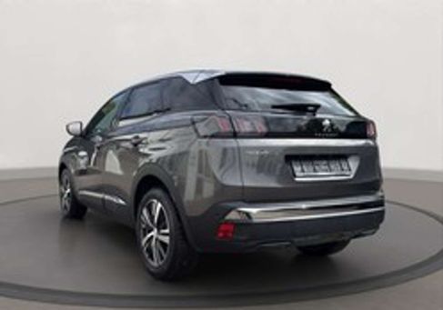 Peugeot 3008, 2024