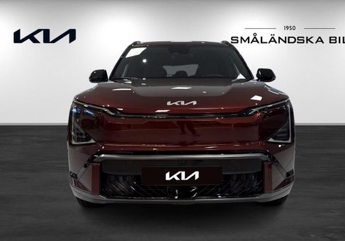 Kia, 2026 3