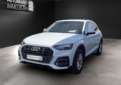 Audi Q5, 2022 3