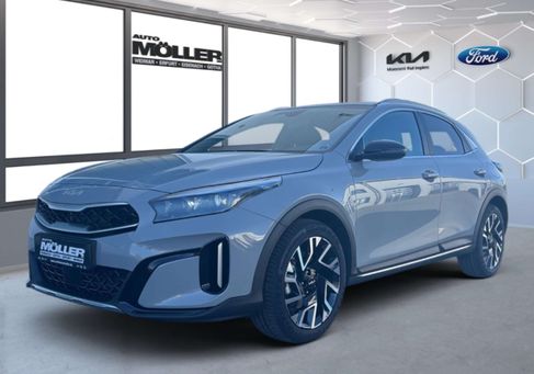 Kia XCeed, 2026