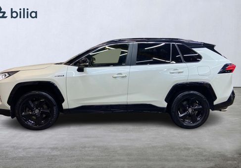 Toyota RAV 4, 2020 3