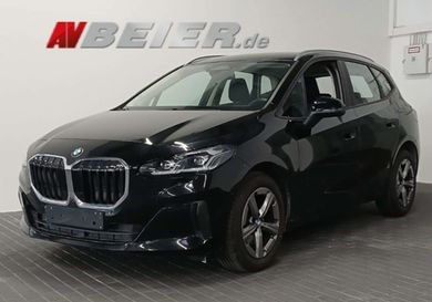 BMW 218, 2024
