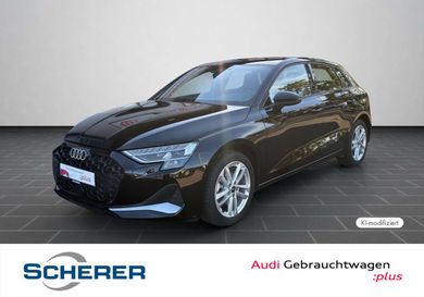 Audi A3, 2026