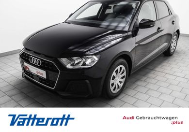 Audi A1, 2025