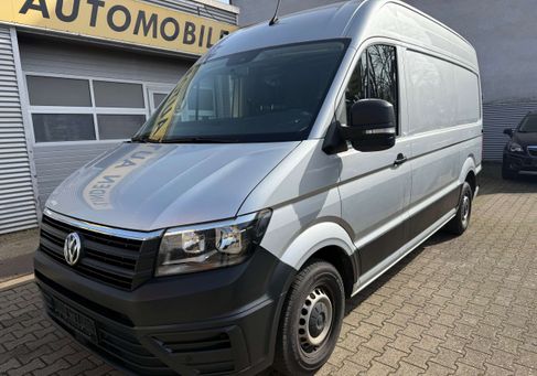 Volkswagen Crafter, 2020