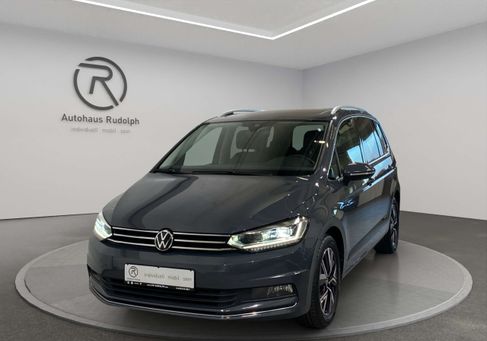 Volkswagen Touran, 2022 2