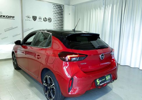 Opel Corsa, 2023 3