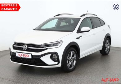Volkswagen Taigo, 2023