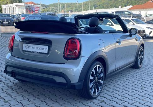 MINI Cooper Cabrio, 2023