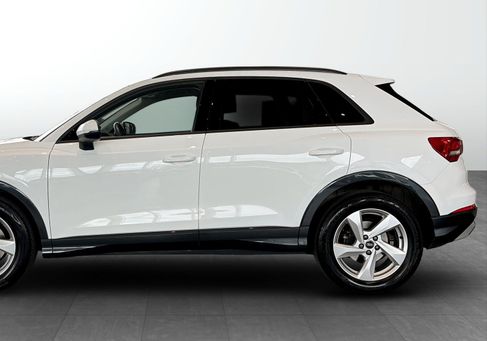 Audi Q3, 2023