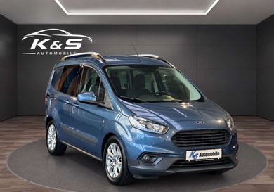 Ford Transit, 2020