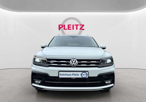 Volkswagen Tiguan Allspace, 2021