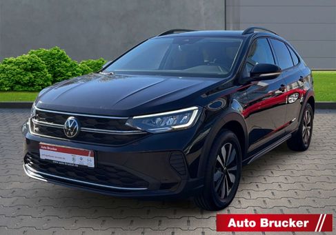 Volkswagen Taigo, 2024