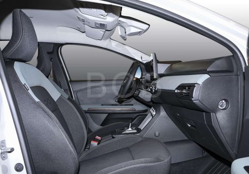 Dacia Jogger, 2026 3