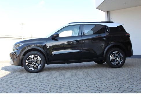Citroën C3 Aircross, 2026 2