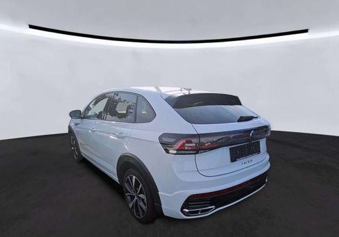 Volkswagen Taigo, 2022