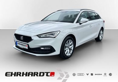 Seat Leon, 2022