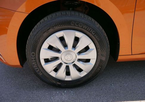 Skoda Fabia, 2026