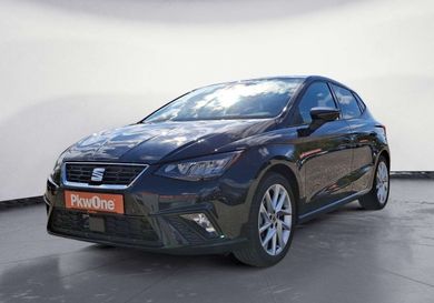 Seat Ibiza, 2025