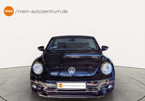 Volkswagen Beetle, 2017