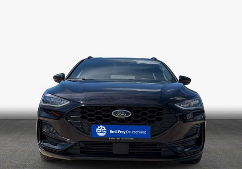 Ford Focus, 2024