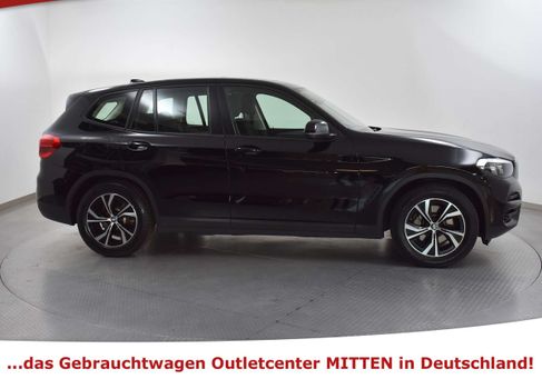 BMW X3, 2020