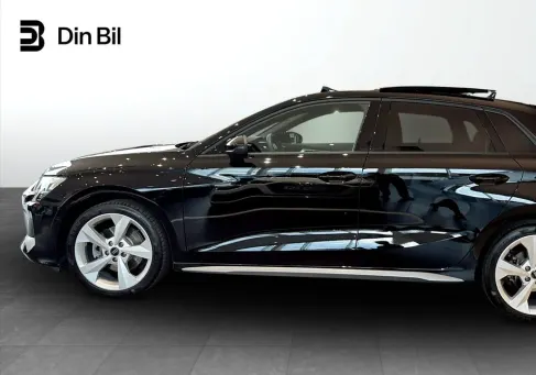 Audi A3, 2025 2